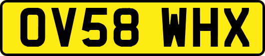 OV58WHX