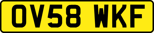 OV58WKF