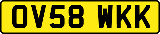 OV58WKK