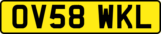 OV58WKL