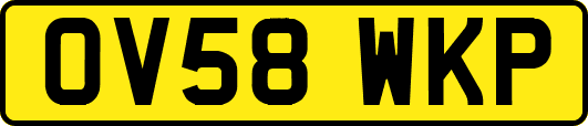 OV58WKP