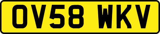 OV58WKV