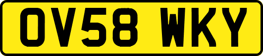 OV58WKY