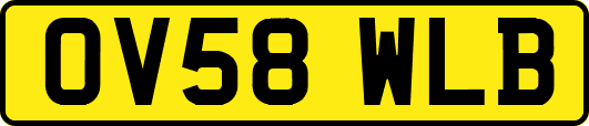 OV58WLB