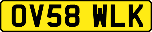 OV58WLK
