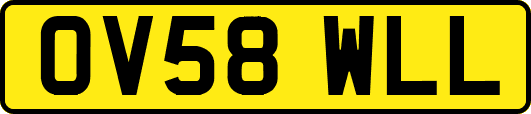 OV58WLL