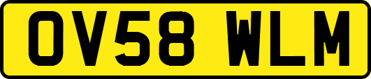 OV58WLM