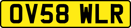 OV58WLR