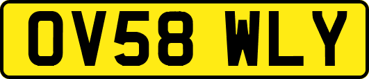 OV58WLY