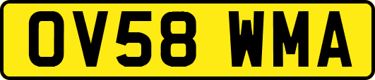 OV58WMA
