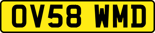 OV58WMD