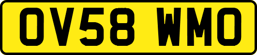 OV58WMO