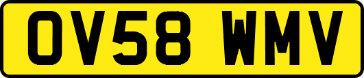 OV58WMV