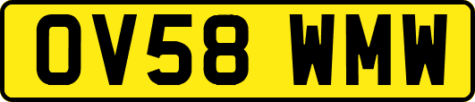 OV58WMW