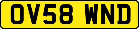 OV58WND