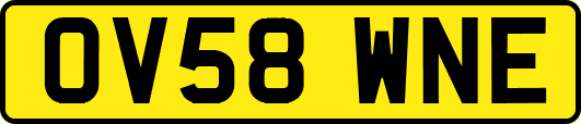 OV58WNE