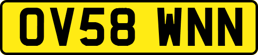 OV58WNN