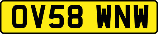 OV58WNW