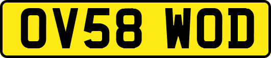 OV58WOD