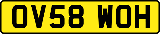 OV58WOH