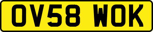 OV58WOK