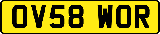 OV58WOR