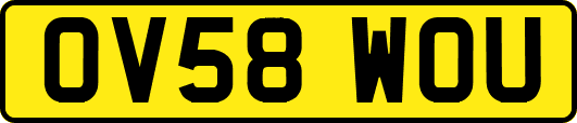 OV58WOU