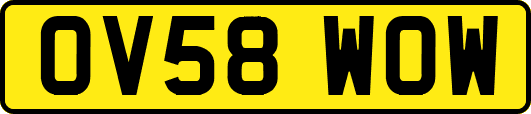 OV58WOW
