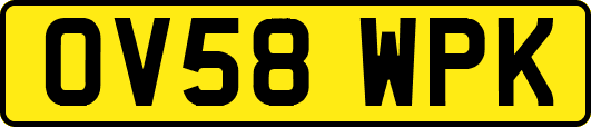 OV58WPK