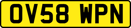 OV58WPN