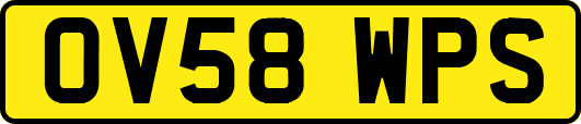 OV58WPS