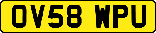 OV58WPU