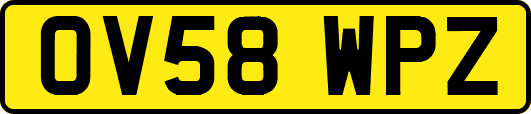 OV58WPZ