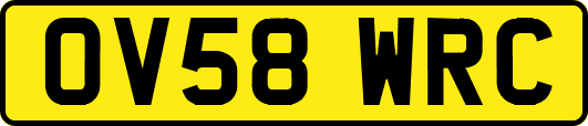 OV58WRC