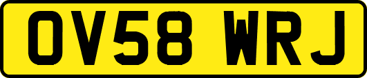 OV58WRJ