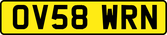 OV58WRN