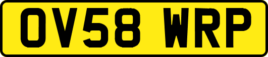 OV58WRP