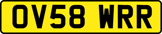 OV58WRR