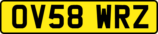 OV58WRZ