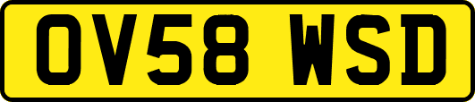 OV58WSD