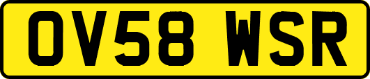 OV58WSR