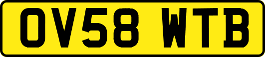 OV58WTB