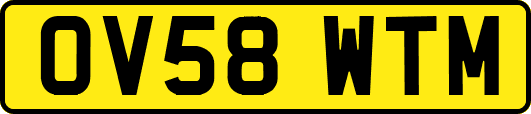 OV58WTM