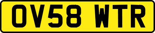 OV58WTR