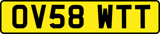 OV58WTT