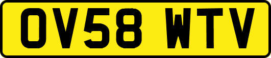 OV58WTV