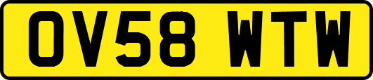 OV58WTW