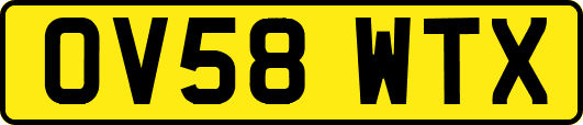 OV58WTX