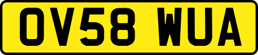 OV58WUA