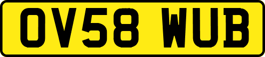 OV58WUB